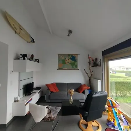 House Hébergement de vacances *