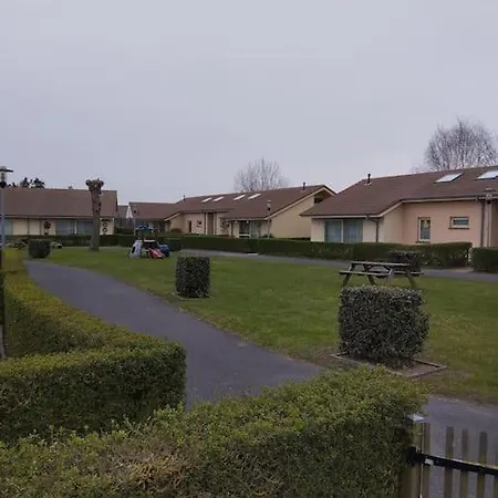 House Nyaraló Koksijde