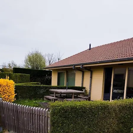 House * Coxyde