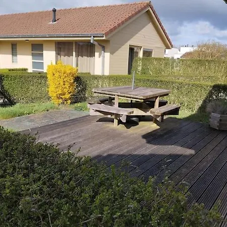 House Hébergement de vacances *