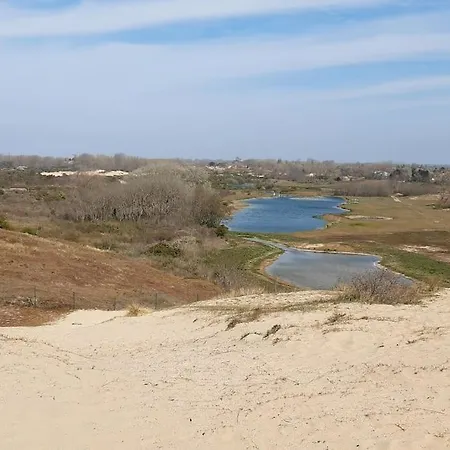 House Nyaraló Koksijde