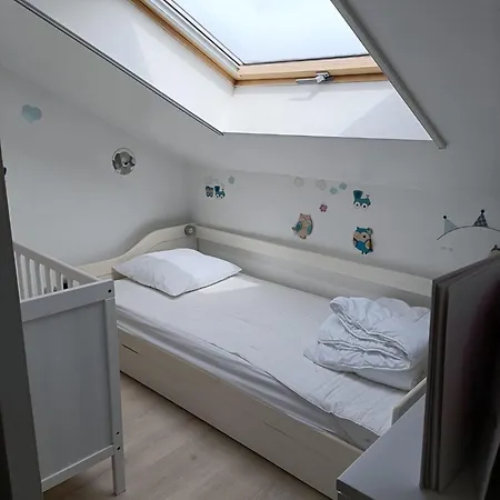House Hébergement de vacances